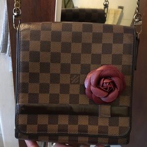 Louis Vuitton Tribeca Damier Ebene